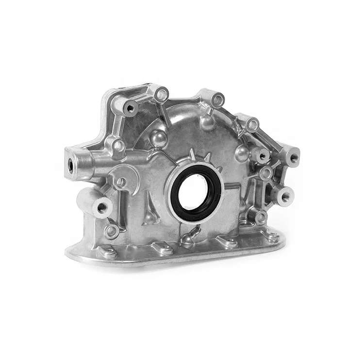 16100-73003 16100-73001 16100-730002 17400-E78101 Auto Engine Car Oil Pump for SUZUKI