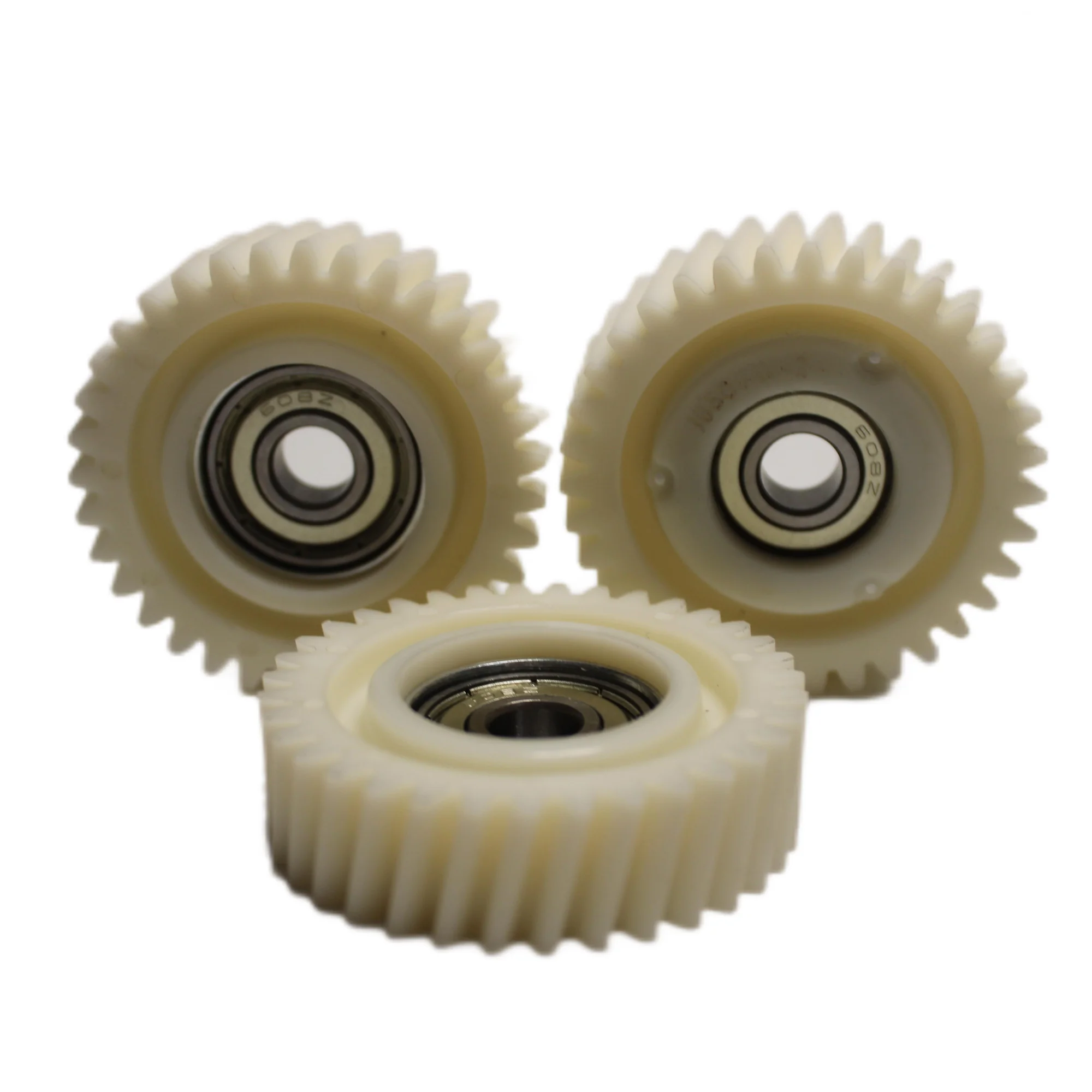 Electric Bike Motor Repair Gear Nylon Teeth Planetary Suitable for Bearings Connector
