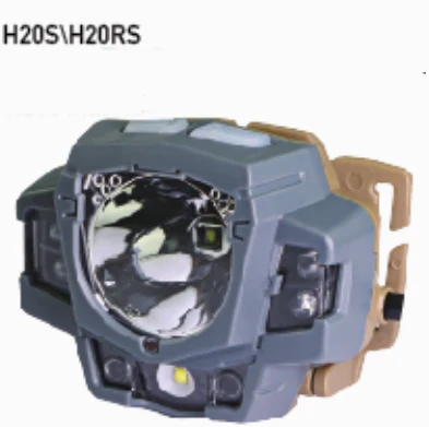 Custom High Power Running Camping Hike Hunting Tactical USB Rechargeable Waterproof Led Head torch