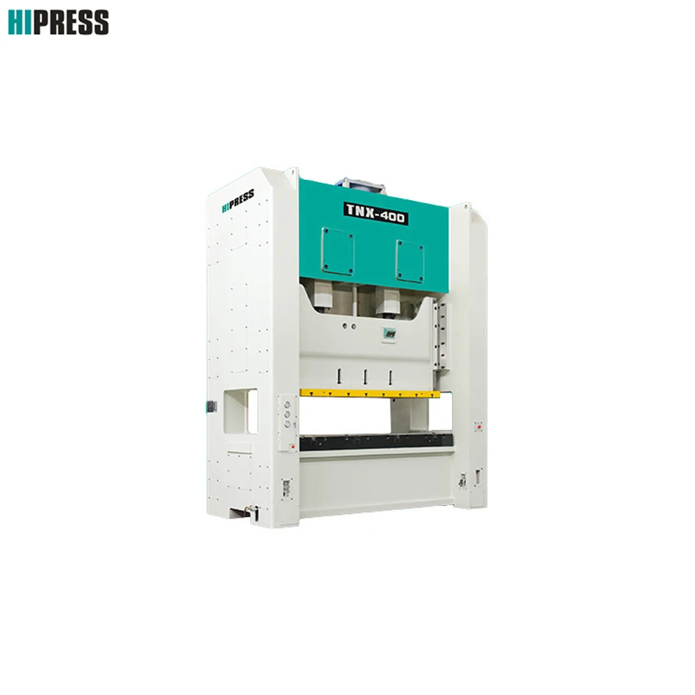 200T Sheet metal forming Pneumatic Punching press machine