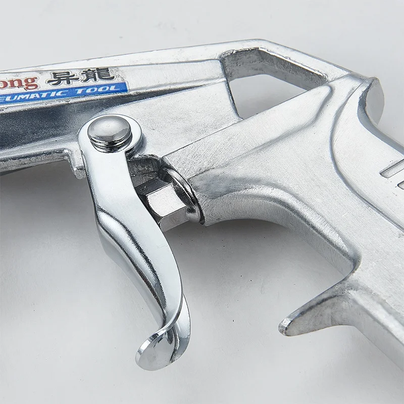 ps-4 Pneumatic sandblasting gun mobile sandblasting machine surface treatment/rust/paint removal small sandblasting