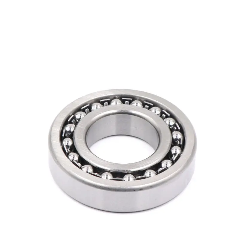 Самоцентрирующиеся шарикоподшипники 1310