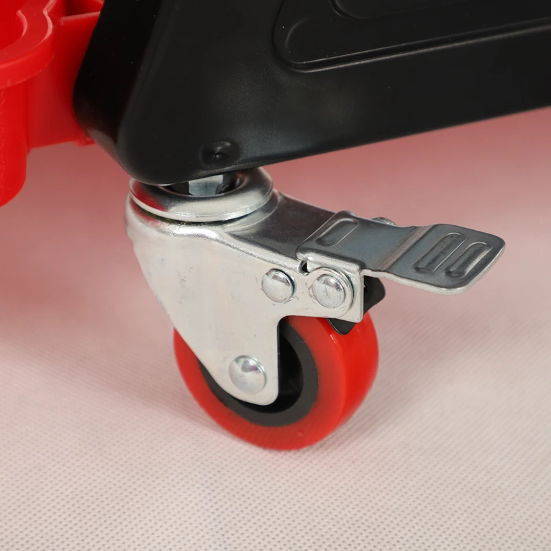 Amazon hot sale Car repair sitting stool creeper seat Car Washing Detailing Tool