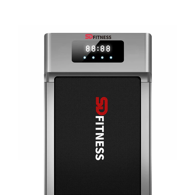 SD-TW3 профессиональная фабрика оптовая продажа домашнее фитнес-оборудование складной мини беговой дорожки