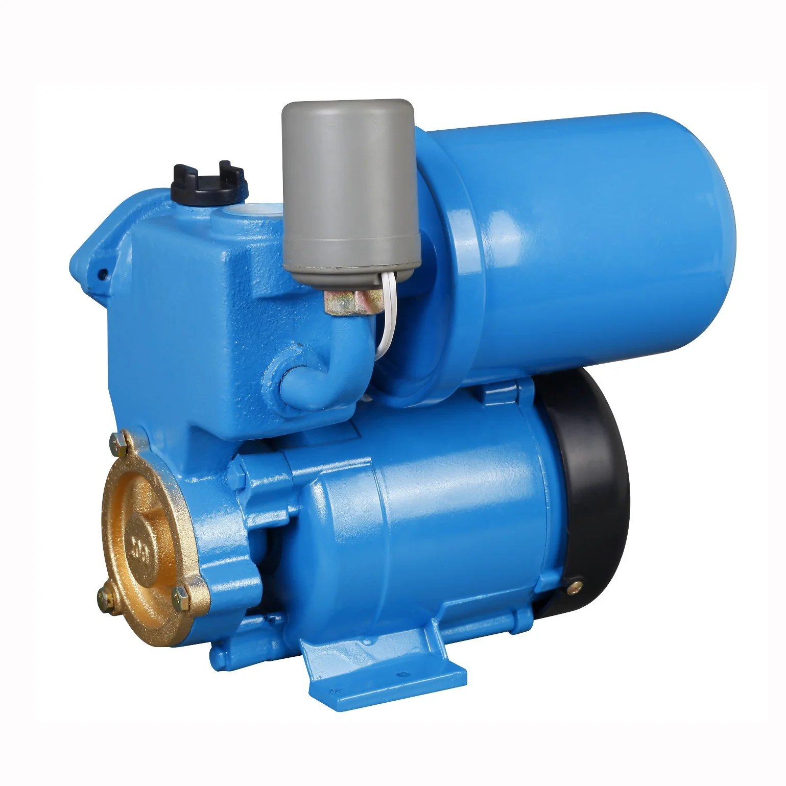 DACHENG gp series house use 0.5hp self priming 125W Electric water GP125 pump