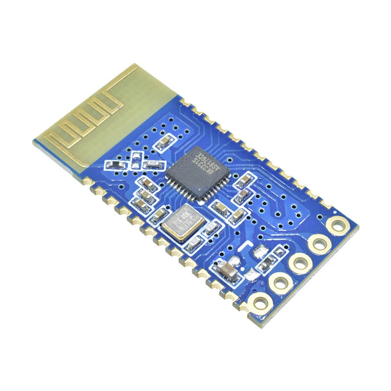  BT 3 0 SPP-C беспроводной связи серийный сквозной модуль JDY-31 гцвп заменить HC-05