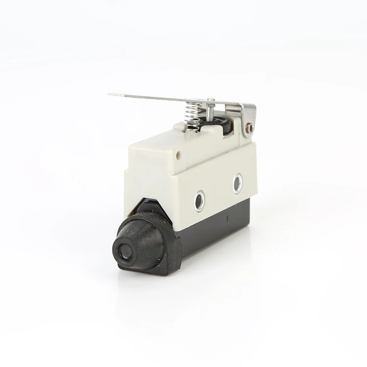 
Waterproof Limit Switch 15A 250V MicroSwitch ip67 For Home 