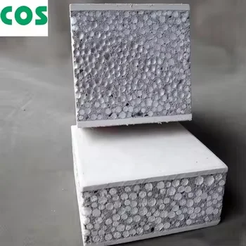 EPS Cement Sandwich Wall Panel