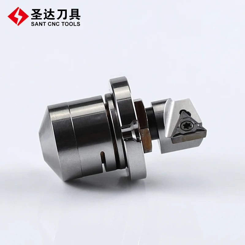 Precision Adjustable Boring Head Fine Boring Units R/L148c