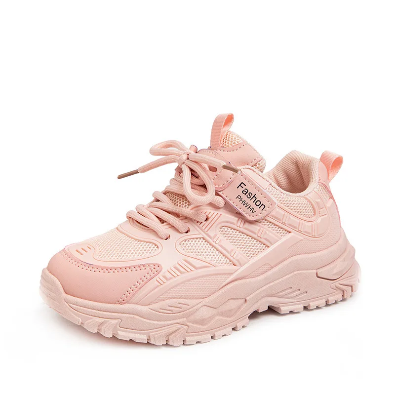 2024 Design Kids Flats Coconut Kids Sneakers Fashion Comfort Kids Casual Shoes