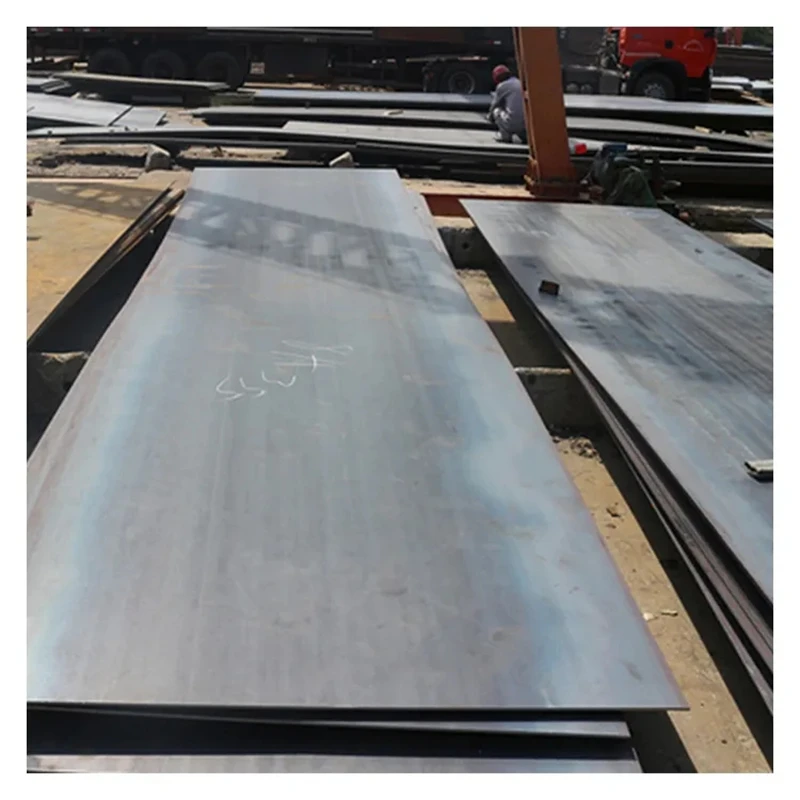 Limited 1070 Carbon Steel Plate q235 Dd11 S235j0 Steel Carbon Plate