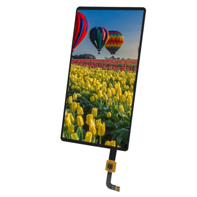 Youritech 5.5 inch IPS LCD Panel 720*1280 ET055HD02-V LCD module MIPI 4 lane