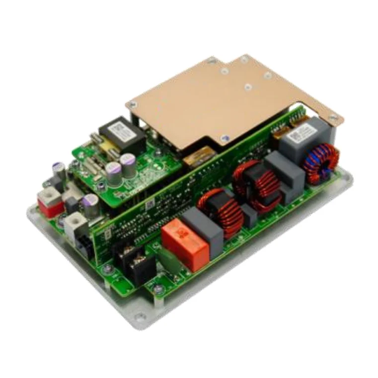 200Vdc~800Vdc to 12V 24V buck DCDC converter 6Kw DCDC module 540V 640Vdc to 13.8V 27.5V dc-dc converters for New energy  EV Cars