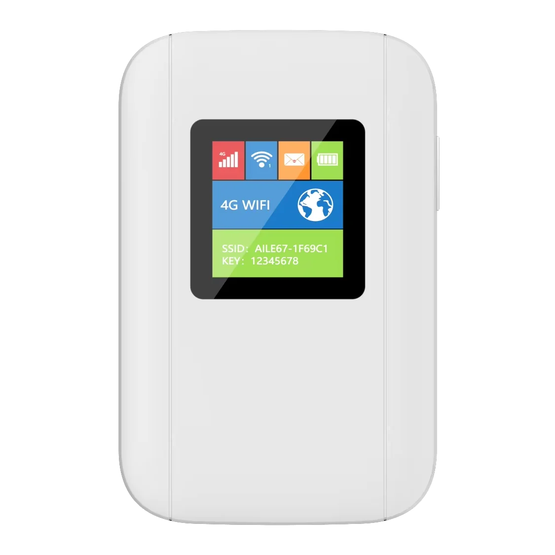 Factory Price Mini Pocket Home Router Wireless Slot 4g Modem Lte Wifi With Sim Card