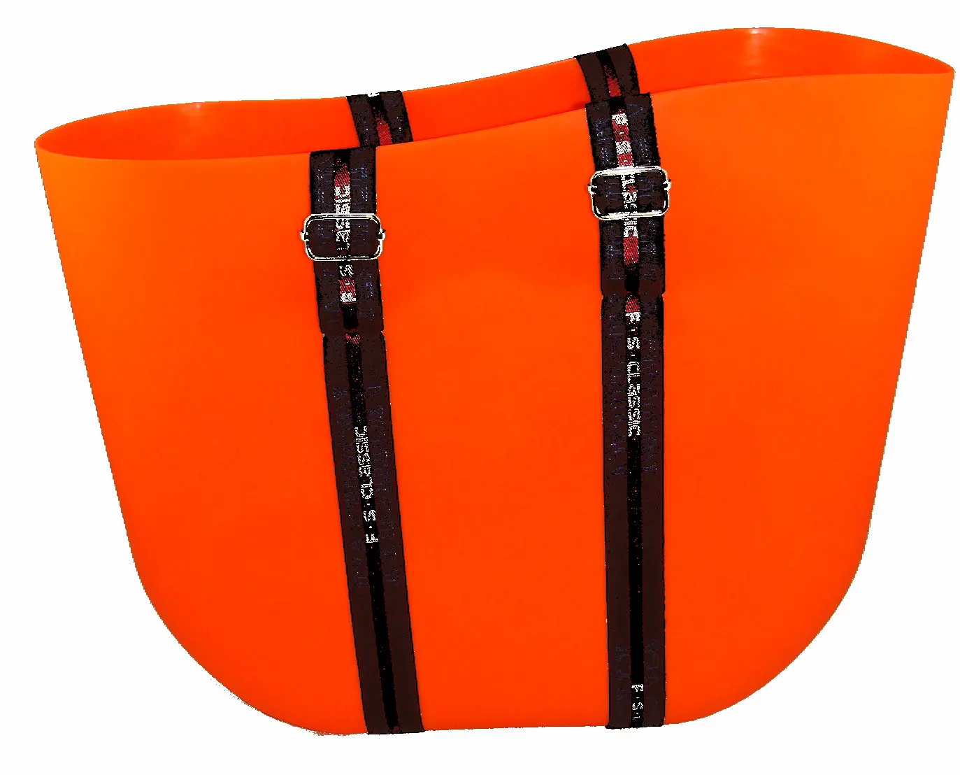 
fashion colorful plastic shopping bag beach bags with handle 