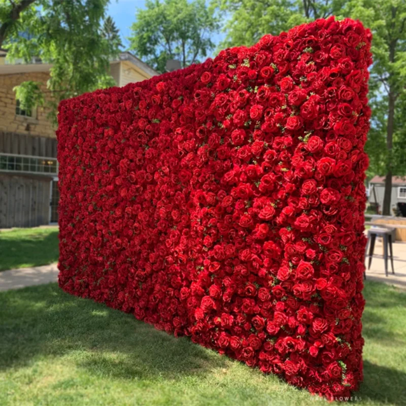 Фон для свадебных цветов