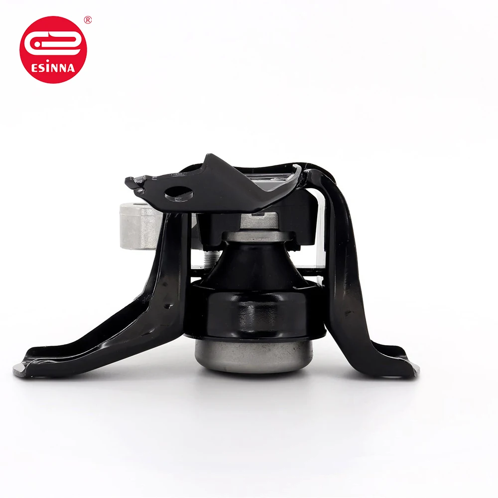 ESINNA 26151500 123050Y060 Rubber Engine Mounting for TOYOTA Hydraulic Engine Mount