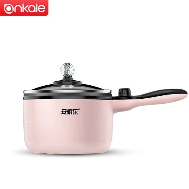 Оптовая продажа, кухонные кастрюли с сертификатом CB, бытовая кухонная рисоварка и портативный Горячий Электрический чайник