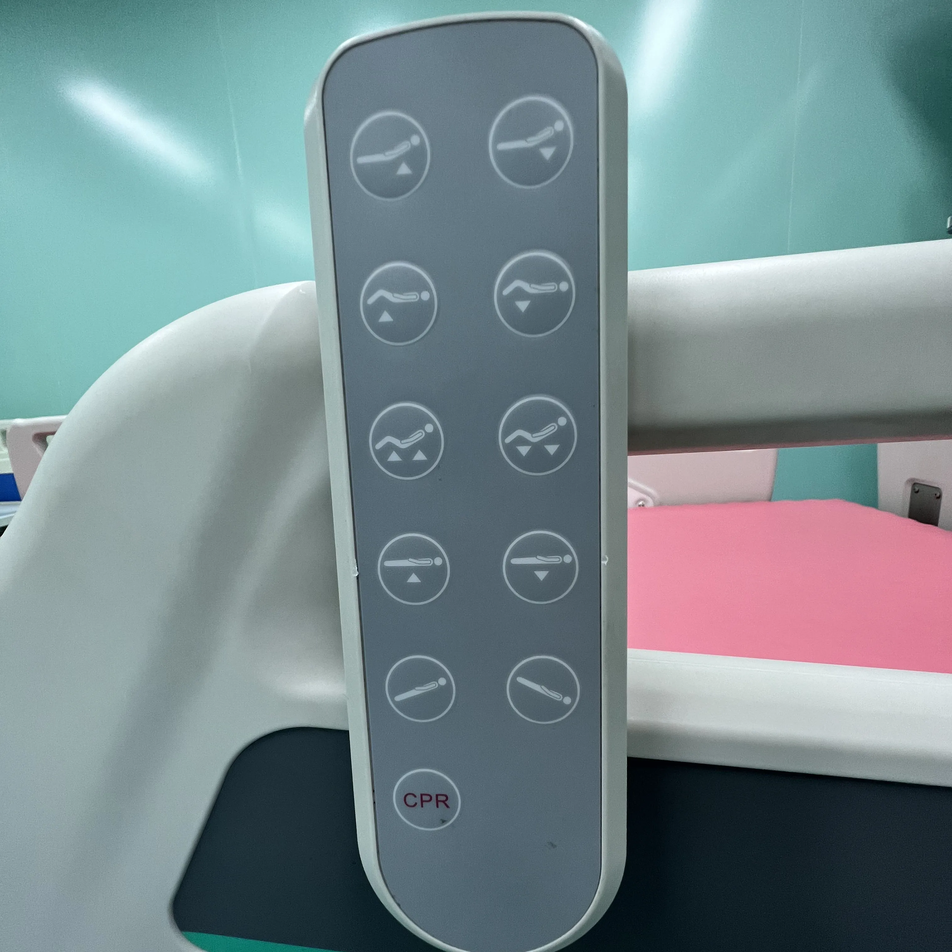 Electric hospital  Surgical  ICU thrombolysis  Multifunctional hospital bed