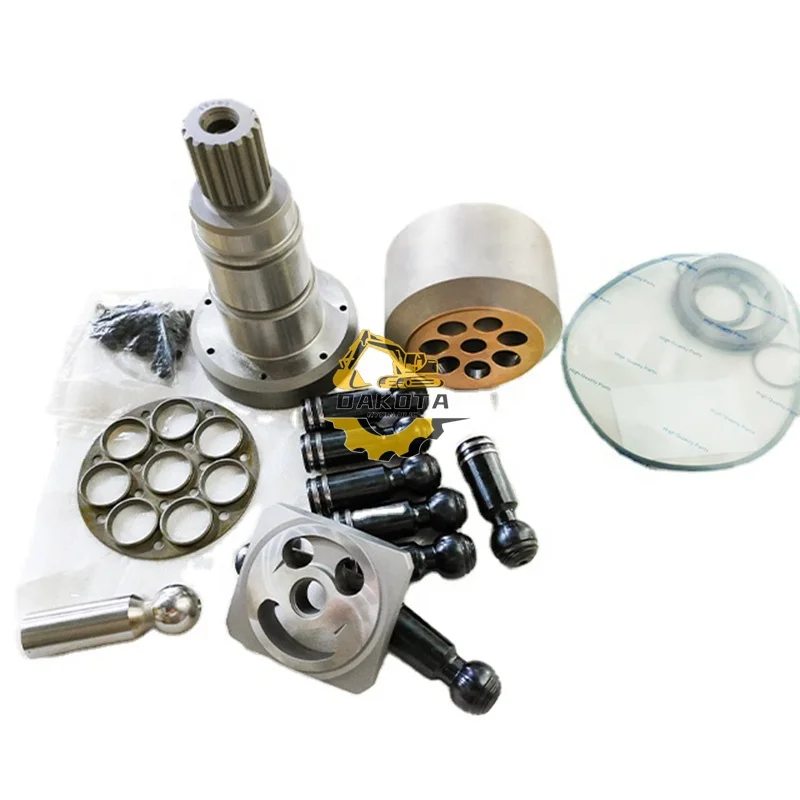 A7VO Hydraulic pump parts A7VO28 A7VO55 A7VO80 A7VO107 A7VO160 A7VO200 A7VO250 A7VO355 A7VO500