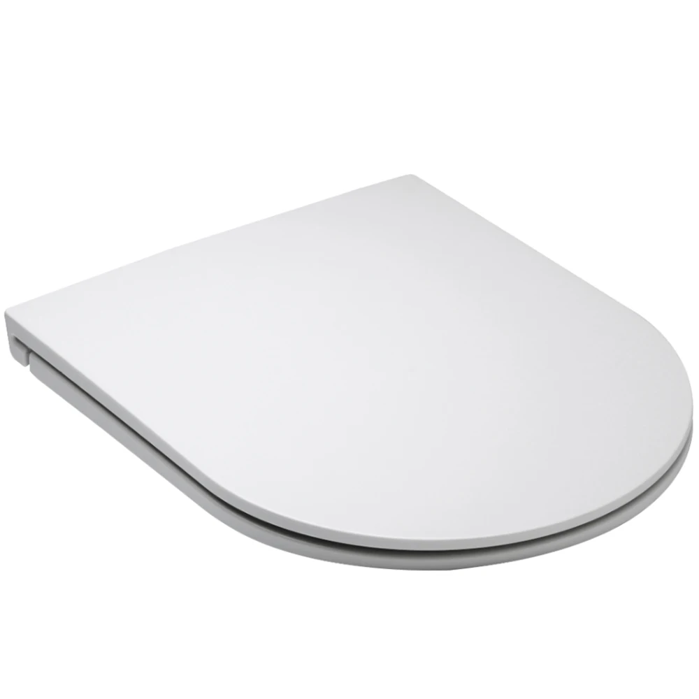 Sunten SU046 крышка сидения унитаза с термосчетом европейского рынка с высоким качеством и ценным качеством