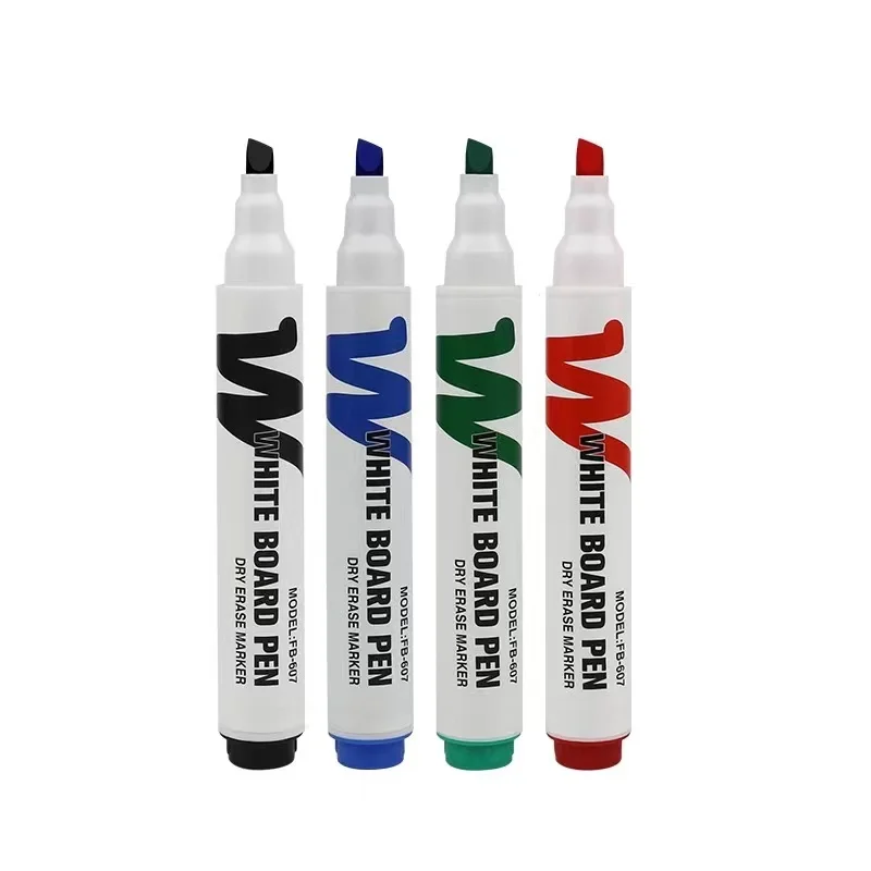 hot sale Non-Toxic Custom Refill Dry Erase White Board Marker Pen for school and office