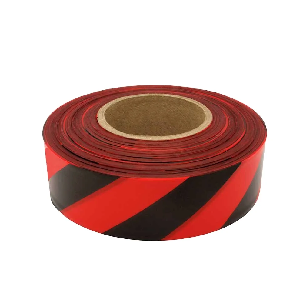 PVC dotted flagging tape supplier
