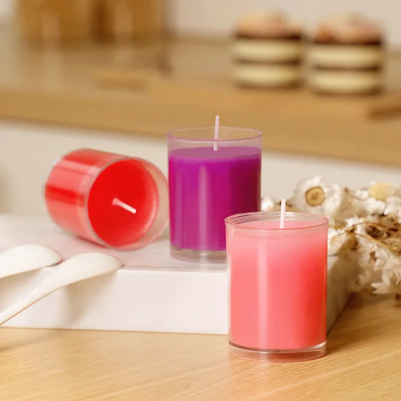 Low Melting Point Wax Sex Candles for Massage and Intimacy Enhancement Relaxation Tool
