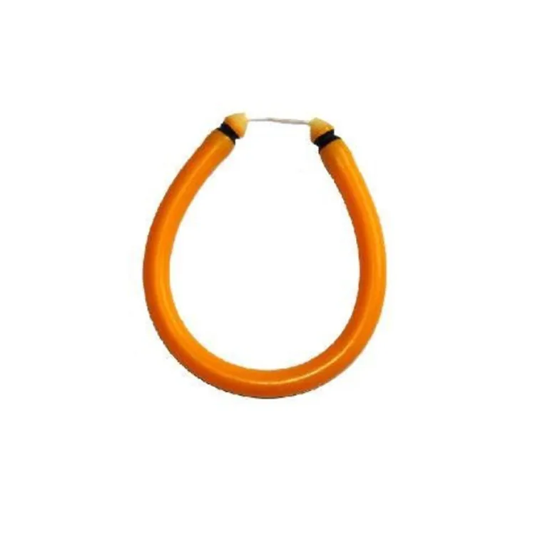 High Quality European American Stainless Steel Sports Accessory Durable Plastic Spearfishing Band Compatible Spear Gun Accessory