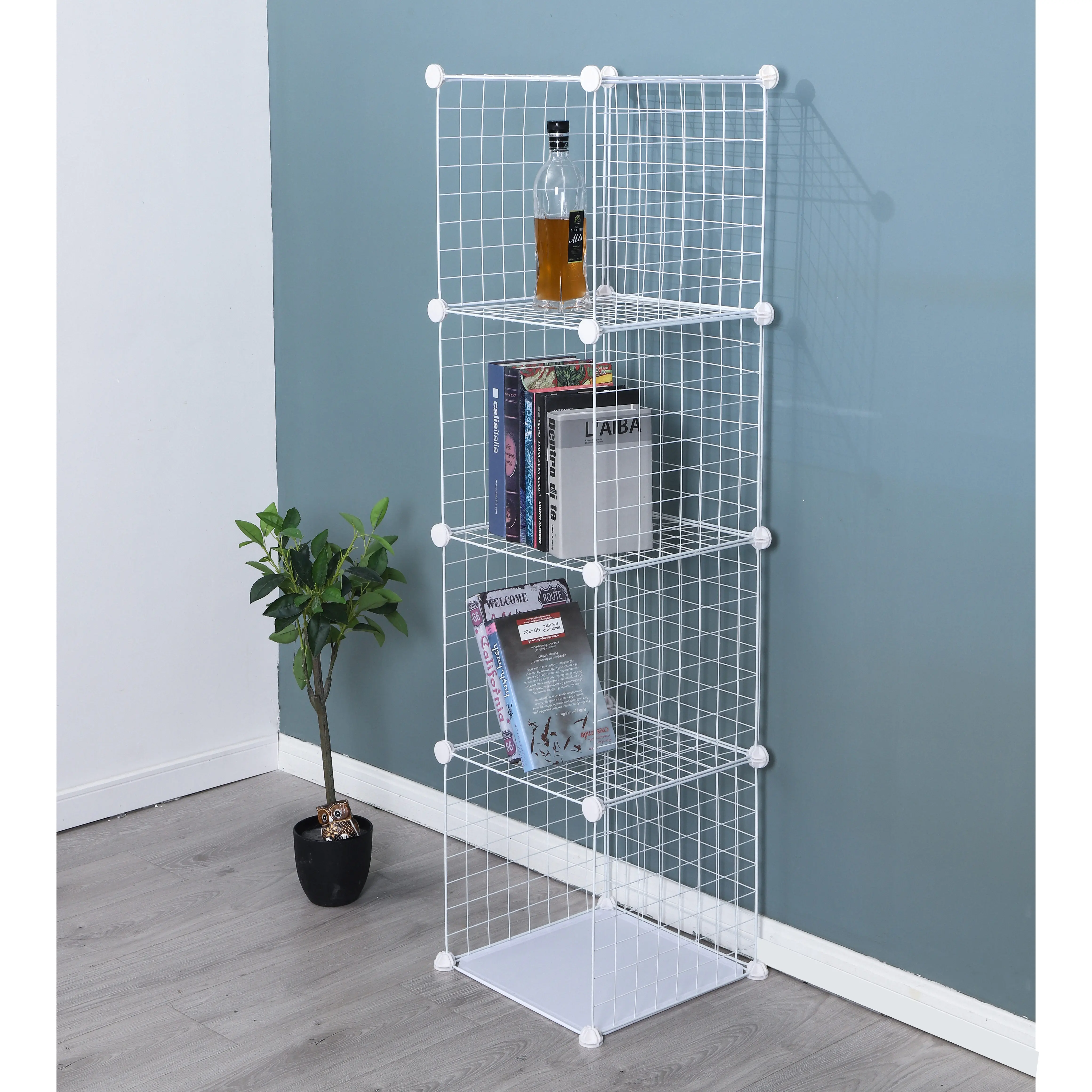 book organizer for kids ropero para bebe de plstico cube storage organizer shelf