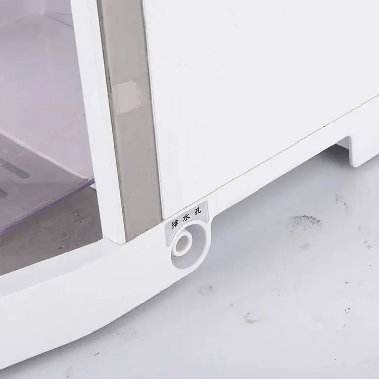 High-power automatic smoothie shaving snow cone ice crushing grinder mini portable food-grade ice mud sand machine