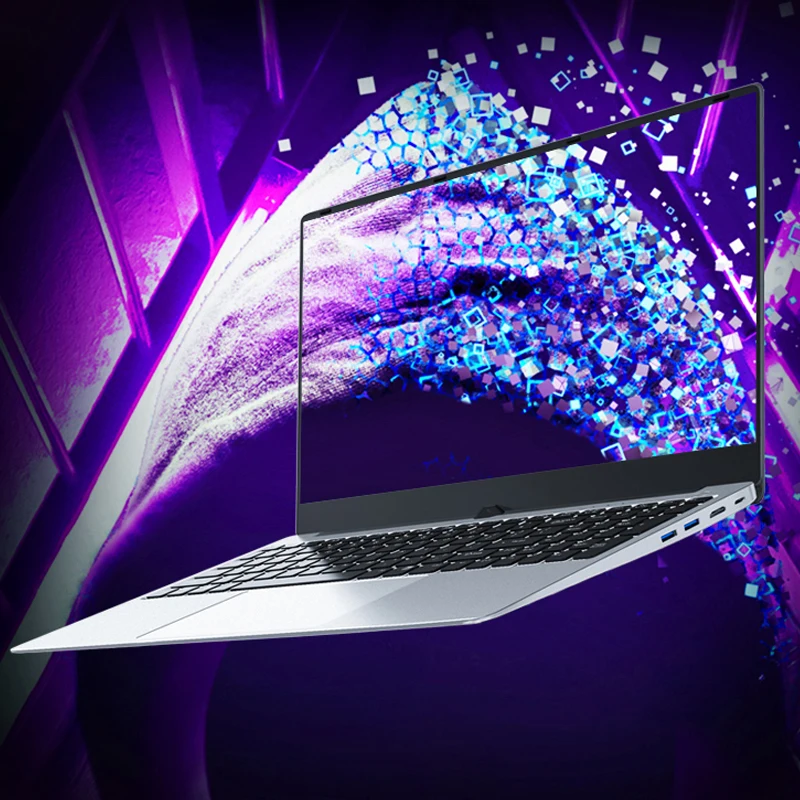 Directly factory supply laptop core i7  8GB 15' Gaming  Laptop  notebook computer i7 4th 8GB 1TB M.2 SSD computer