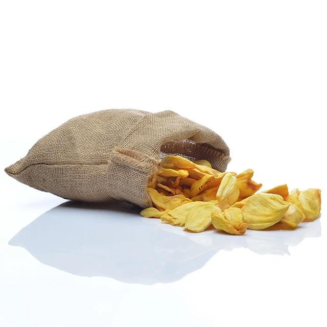 DEHYDRATED DRIED JACKFRUIT SOFT PREMIUM QUALITY NATURAL FROM THAILAND