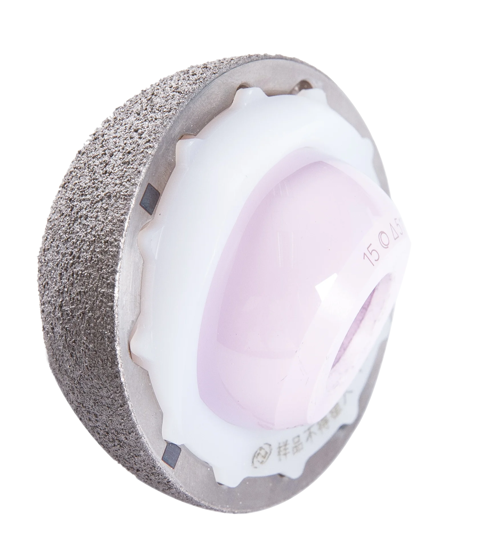 
Orthopedic Implant Artificial Hip Joint Prosthesis BE Femoral Stem (Ti coating) implants 