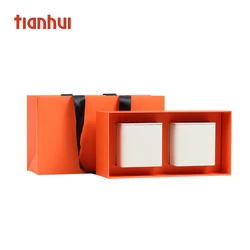 hot sell factory price vintage design cardboard packing box