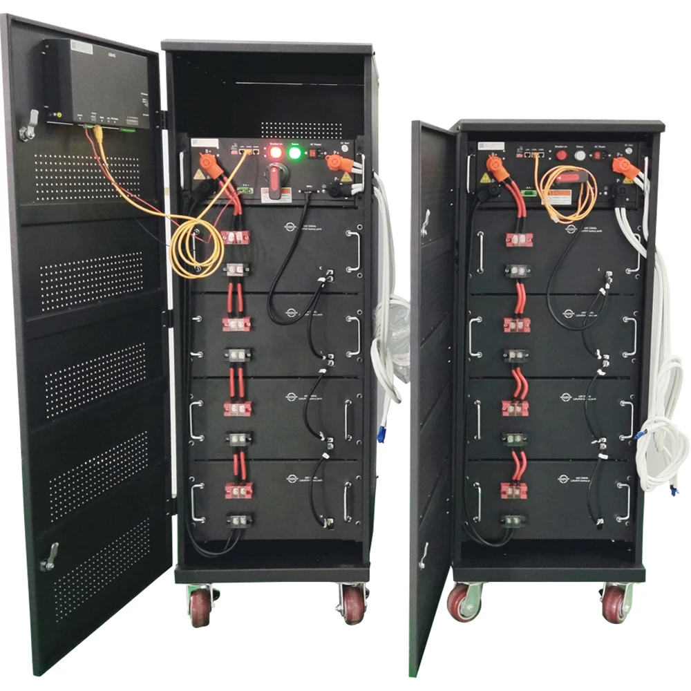 Funsong high voltage  96V 192V 384V lifepo4 5kw 15kw storage Battery 10KW 20KW For Solar Energy Storage System