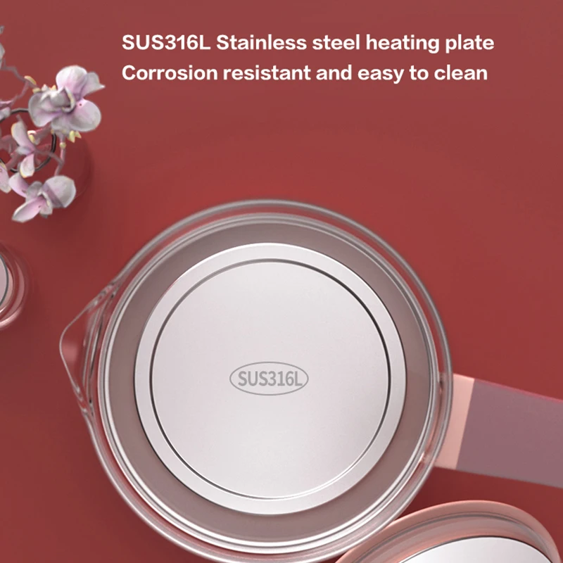 Bottle disinfectNew design three in one multifunctional baby milk milk modulator constant temperature steam sterilizer and dryer