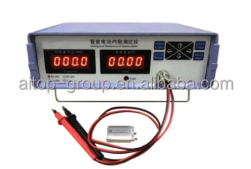 Wholesale Prismatic Battery  Internal Resistance  Voltage Test Testing Machine For 18650 32650 14550 and Lead Battery Tester