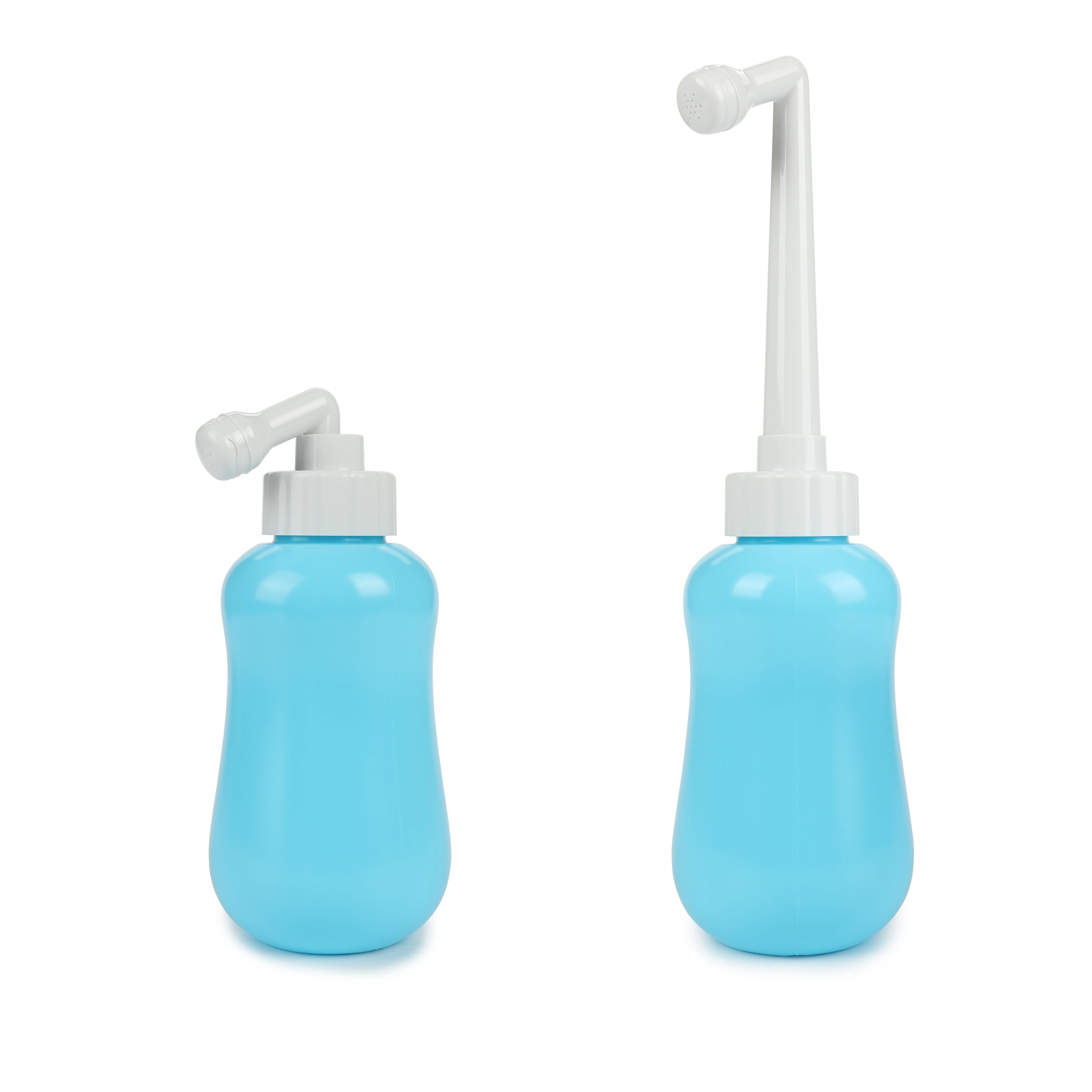 China Xiamen Good Quality ABS Plastic Chromed Plated Bathroom Shattaf Portable-Bidet-Nozzle Portable Bidet Spray For Toilet