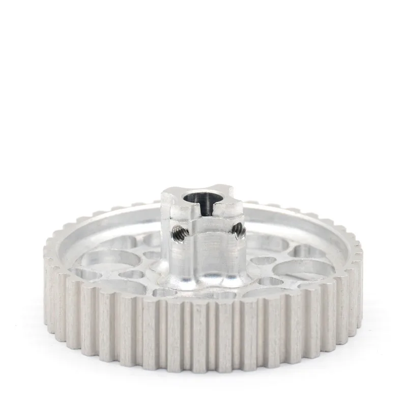 Exhaust Camshaft Timing Pulley Jinbei Original Automotive Parts Timing Gear Mechanism