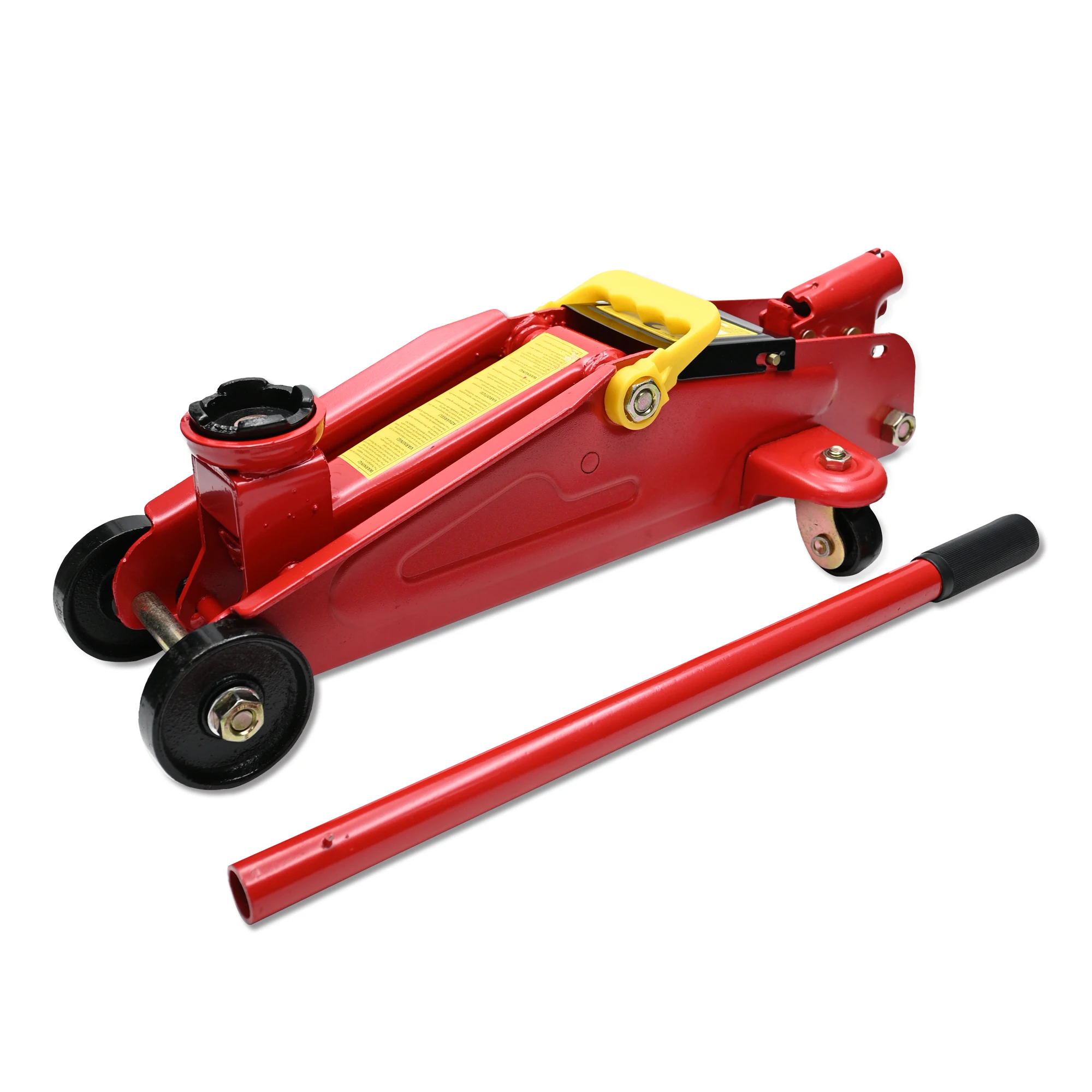 2Ton Hydraulic Floor Jack
