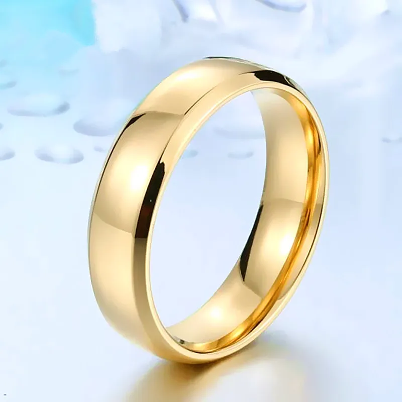 Модные очаровательные ювелирные кольца для мужчин из нержавеющей стали под заказ в винтажном стиле; Цвет Черный; Первоначального держателем виде женщин