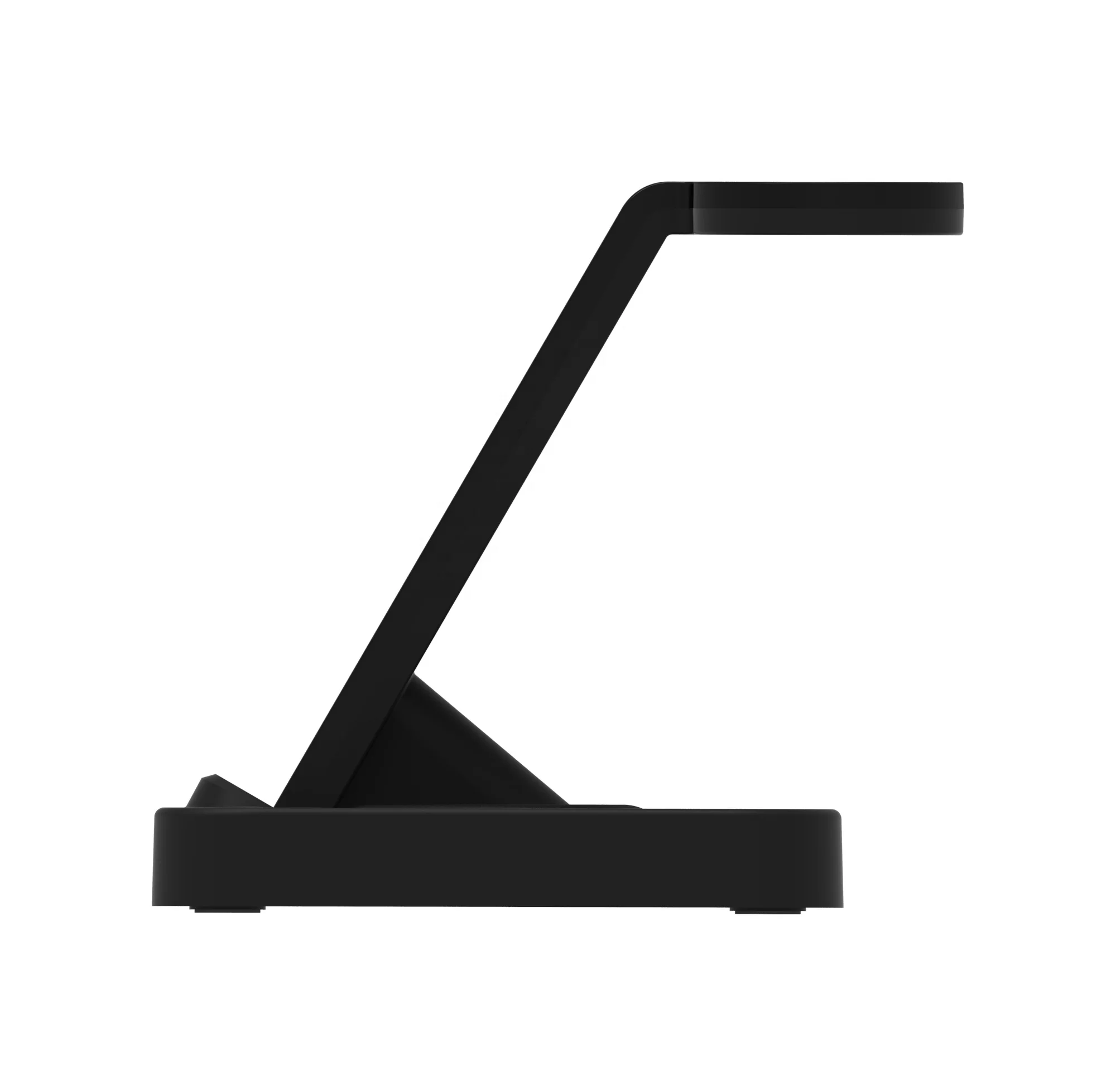 3 in 1 Fast Wireless Charger Station for Galaxy Phone and Galaxy Watch and Galaxy Buds and Airpods with Extra USB Charging Port