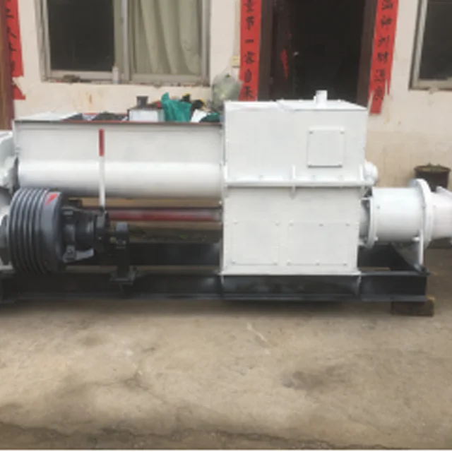 High Efficiency Clay Brick Making Machine Solid Clay Brick Making Machine Mobile Clay Brick Making Machine