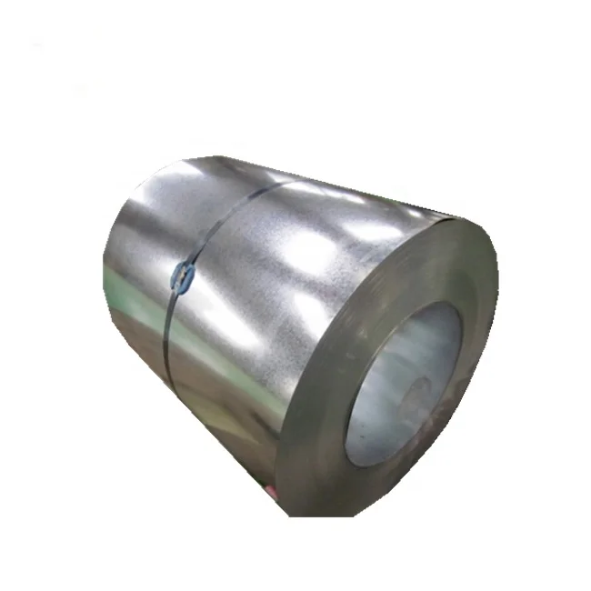 Galvanized Steel Coil For Roofing Sheet Cold Rolled Steel Price