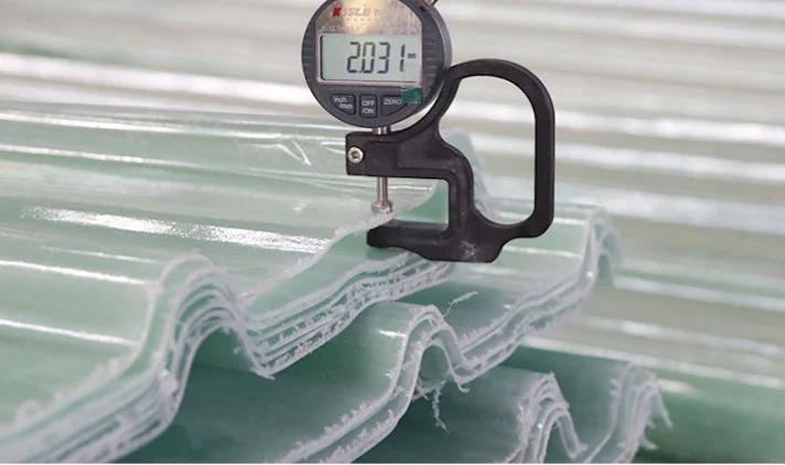 Waterproof FRP fiberglass plastic clear transparent corrugated roofing sheet price