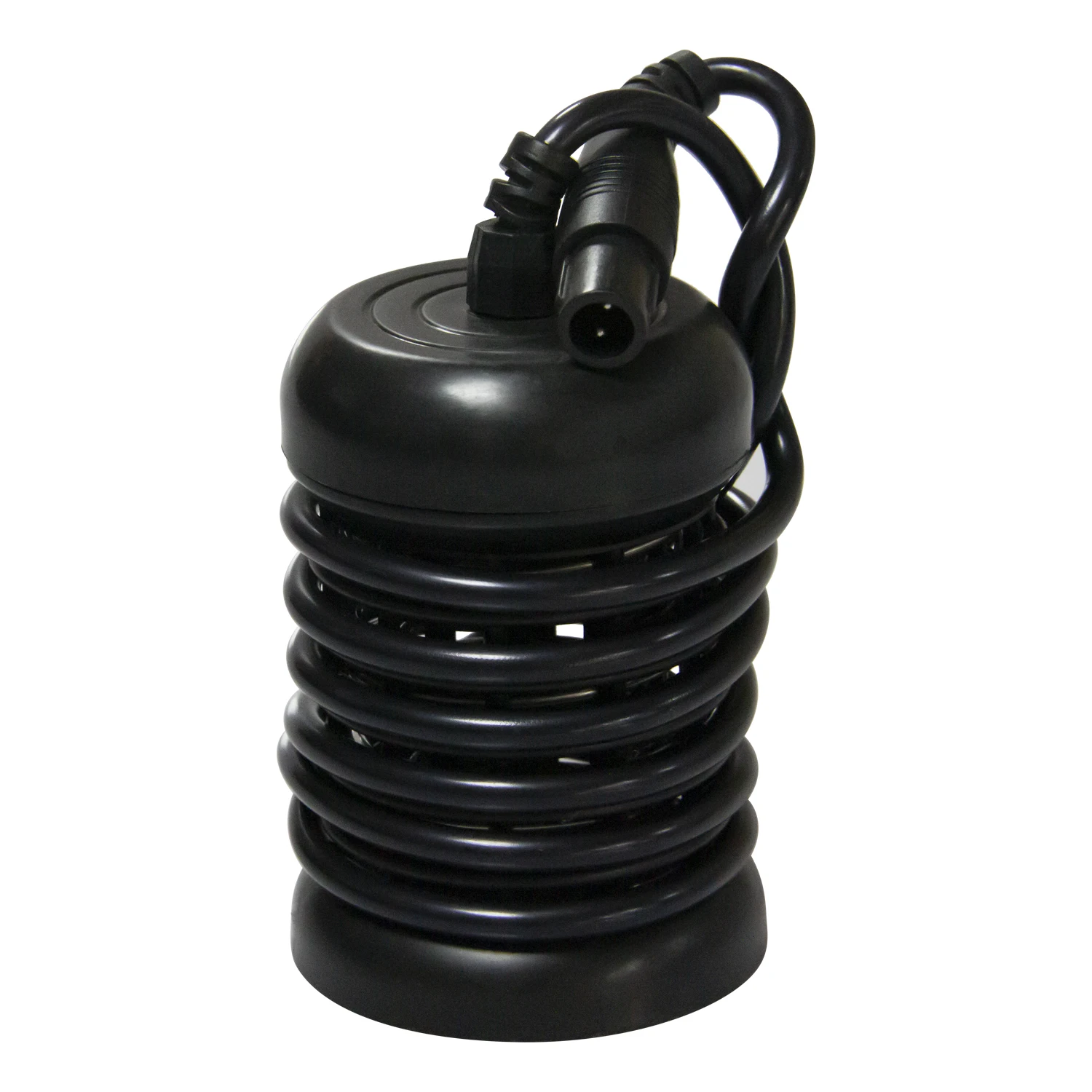 Two Pins Detox Foot Bath Spa Machine Array Rehabilitation Therapy Supplies Bathroom Safety Equipments Black 10 Laps HK-800E 0.25