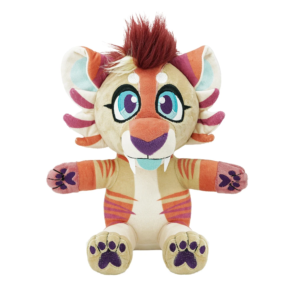 Factory Wholesale New Design Customized Plush Toys Manufacturers Stuffed Animal