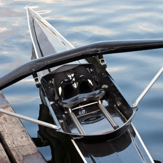 FISA standard1X 2X 2-4X  4- 4+ 8+ rowing boats scull race rowing shell skiff skull