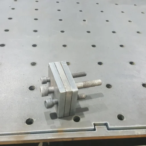 TL Cut Brand High definition True Hole CNC Plasma Cutting Machine China